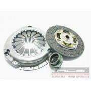 Clutch Pro TOYOTA LANDCRUISER 03/03-10/09