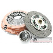 Xtreme Outback TOYOTA LANDCRUISER 01/07-18
