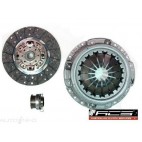 Clutch Pro TOYOTA LANDCRUISER 01/98-08/07