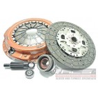 Xtreme Outback TOYOTA LANDCRUISER 01/98-08/07
