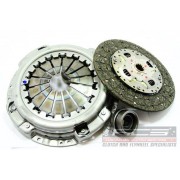Clutch Pro TOYOTA LANDCRUISER 11/01-02/07