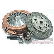 Xtreme Outback TOYOTA LANDCRUISER 11/01-06/07