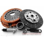 Xtreme Outback TOYOTA LANDCRUISER 11/01-06/07