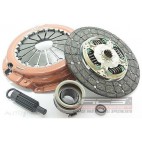Xtreme Outback TOYOTA LANDCRUISER 02/92-01/95