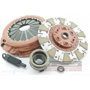 Xtreme Outback TOYOTA LANDCRUISER 02/92-01/95