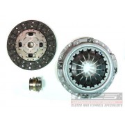 Clutch Pro TOYOTA LANDCRUISER 05/90-01/95