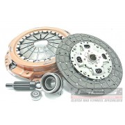 Xtreme Outback TOYOTA LANDCRUISER 05/90-01/95