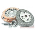 Xtreme Outback TOYOTA LANDCRUISER 05/90-01/95