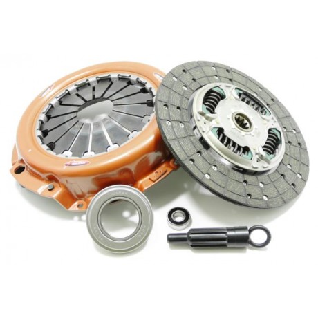 Xtreme Outback TOYOTA LANDCRUISER 11/80-04/90