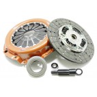 Xtreme Outback TOYOTA LANDCRUISER 11/80-04/90