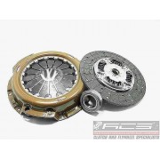 Xtreme Outback TOYOTA LANDCRUISER 02/86-04/90