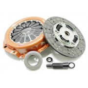 Xtreme Outback TOYOTA LANDCRUISER 11/84-02/90