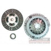 Clutch Pro TOYOTA LANDCRUISER 11/84-02/90