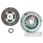 Clutch Pro TOYOTA LANDCRUISER 11/84-02/90