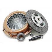 Xtreme Outback TOYOTA LANDCRUISER 11/84-02/90