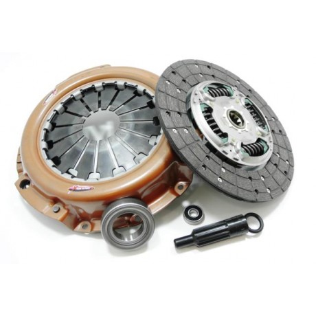 Xtreme Outback TOYOTA LANDCRUISER 11/84-02/90