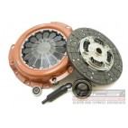 Xtreme Outback TOYOTA LANDCRUISER 00-10/07