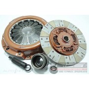 Xtreme Outback TOYOTA LANDCRUISER 00-10/07
