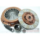 Xtreme Outback TOYOTA LANDCRUISER 00-10/07
