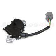 TRANSMISSION SELECTOR D2