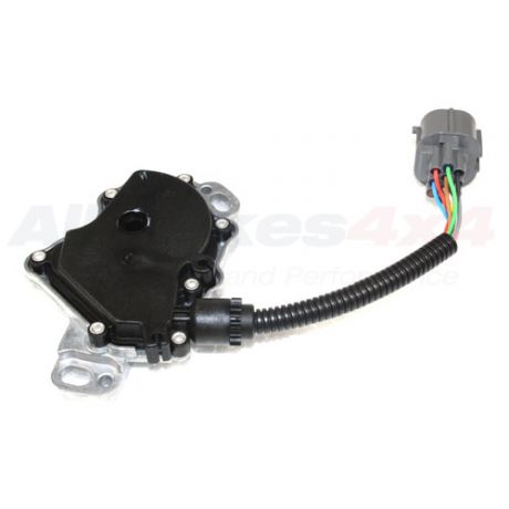 TRANSMISSION SELECTOR D2