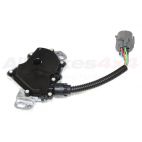TRANSMISSION SELECTOR D2