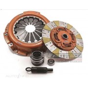 Xtreme Outback TOYOTA LANDCRUISER 03/90-08/99