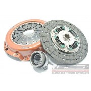 Xtreme Outback TOYOTA LANDCRUISER 03/90-08/99