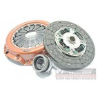 Xtreme Outback TOYOTA LANDCRUISER 03/90-08/99