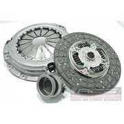 Clutch Pro TOYOTA LANDCRUISER 05/90-02/98
