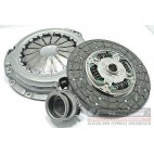 Clutch Pro TOYOTA LANDCRUISER 05/90-02/98
