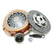 Xtreme Outback TOYOTA LANDCRUISER 05/90-02/98