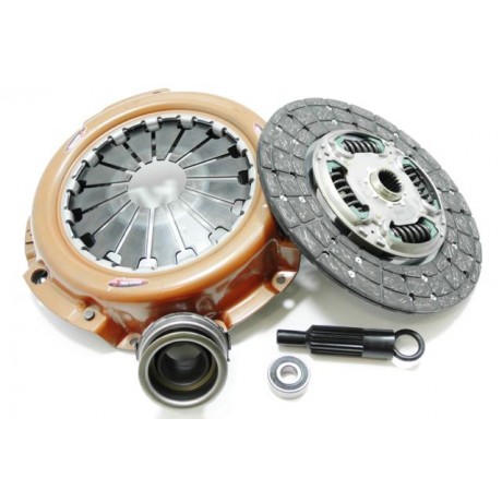 Xtreme Outback TOYOTA LANDCRUISER 05/90-02/98