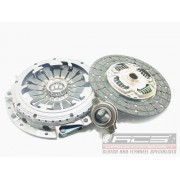 Clutch Pro TOYOTA LANDCRUISER 11/06-10/09