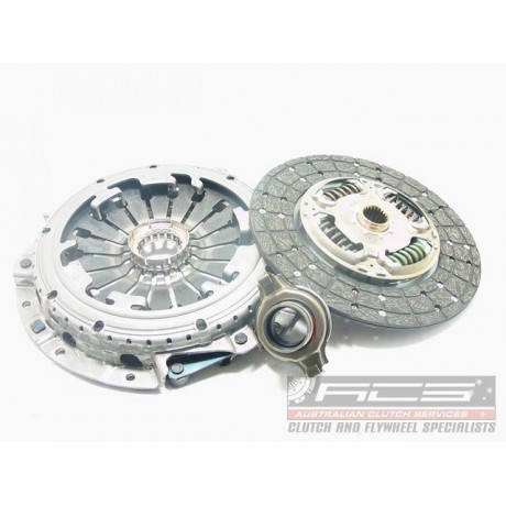 Clutch Pro TOYOTA LANDCRUISER 11/06-10/09 Clutch Pro TOYOTA LANDCRUISER 11/06-10/09