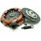 Xtreme Outback TOYOTA LANDCRUISER J120 D4-D 3.0