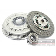 Clutch Pro TOYOTA LANDCRUISER 11/09-08/15