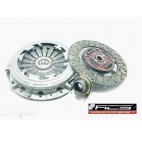 Clutch Pro TOYOTA LANDCRUISER 03/03-02/07