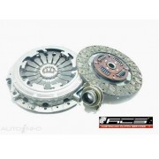 Clutch Pro TOYOTA LANDCRUISER 03/03-02/07