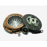 Xtreme Outback TOYOTA LANDCRUISER 03/03-02/07