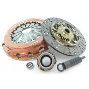 Xtreme Outback TOYOTA LANDCRUISER 05/93-04/96