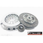 Clutch Pro TOYOTA LANDCRUISER 04/96-03/00