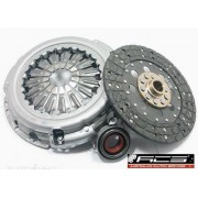 Clutch Pro TOYOTA LANDCRUISER 04/96-03/00