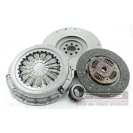 Clutch Pro TOYOTA LANDCRUISER 04/96-03/00