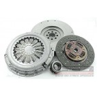 Clutch Pro TOYOTA LANDCRUISER 04/96-03/00