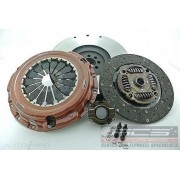 Xtreme Outback TOYOTA LANDCRUISER 04/96-03/00
