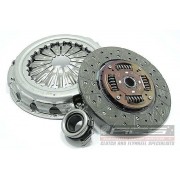 Clutch Pro TOYOTA LANDCRUISER 04/96-03/00