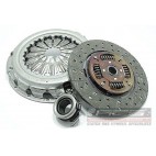 Clutch Pro TOYOTA LANDCRUISER 04/96-03/00