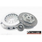 Clutch Pro TOYOTA LANDCRUISER 04/96-03/00