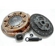 Xtreme Outback TOYOTA LANDCRUISER 04/96-03/00